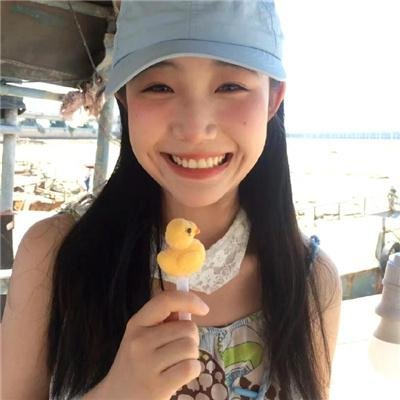印度女孩