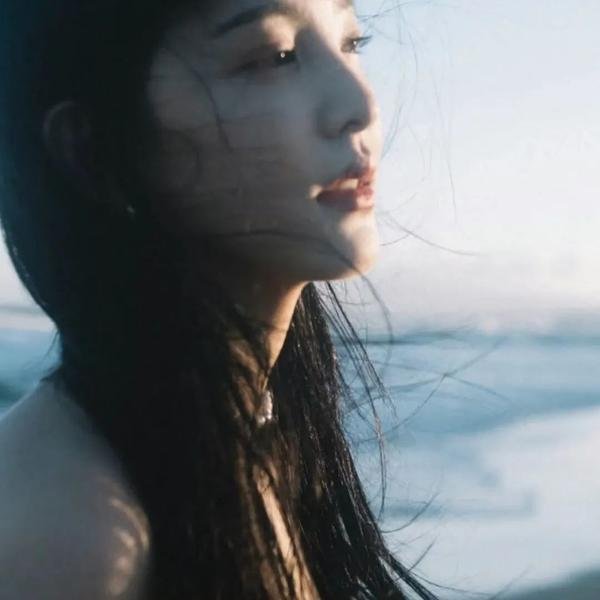 遇见女孩的感觉